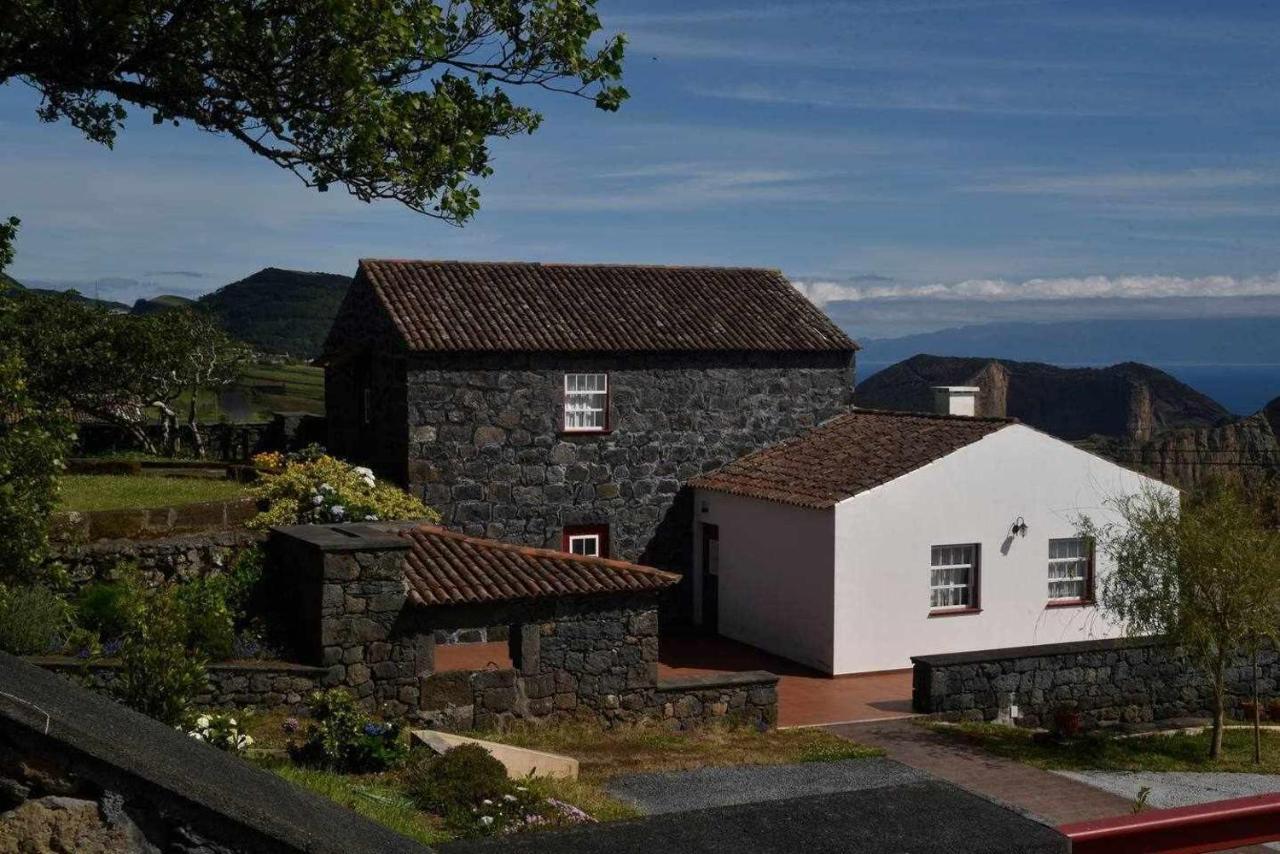 Quinta Das Figueiras Velas Dış mekan fotoğraf