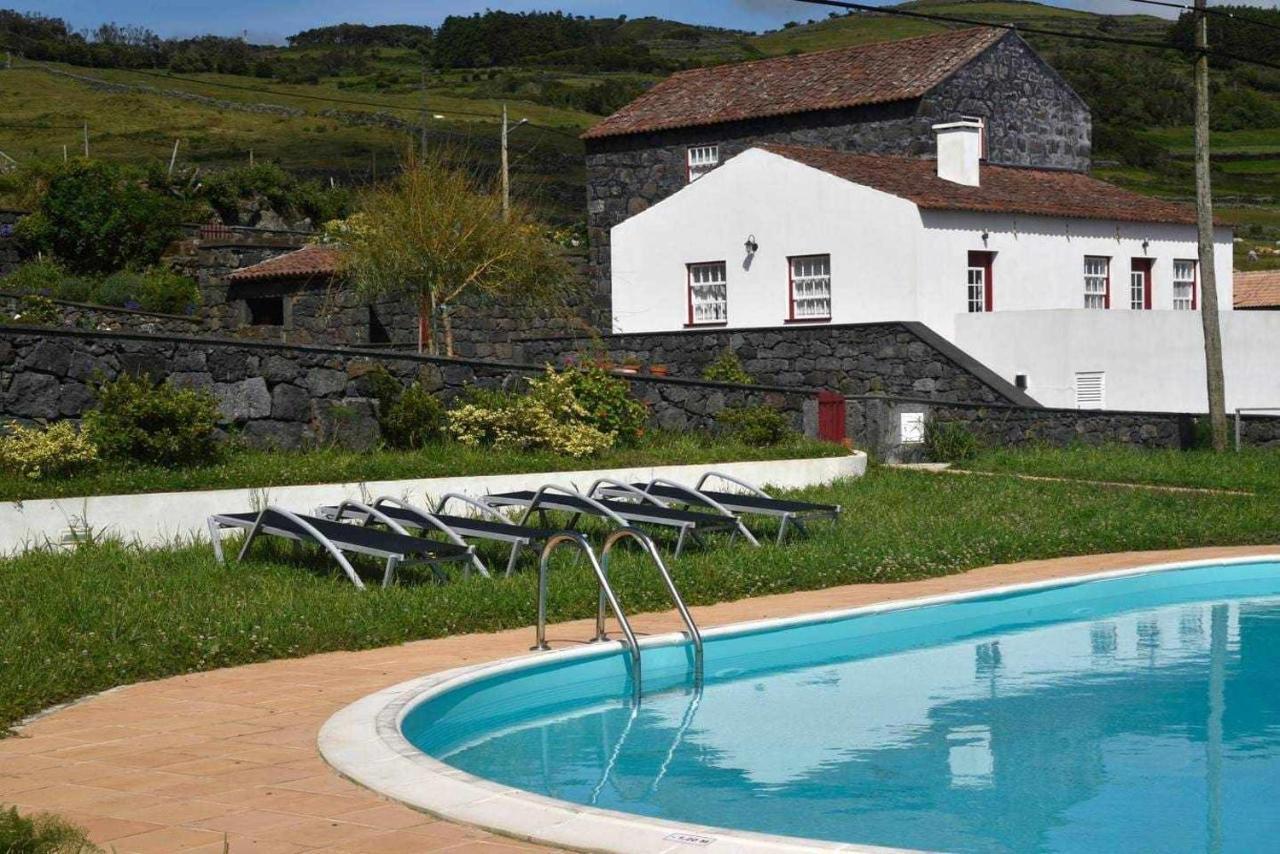 Quinta Das Figueiras Velas Dış mekan fotoğraf