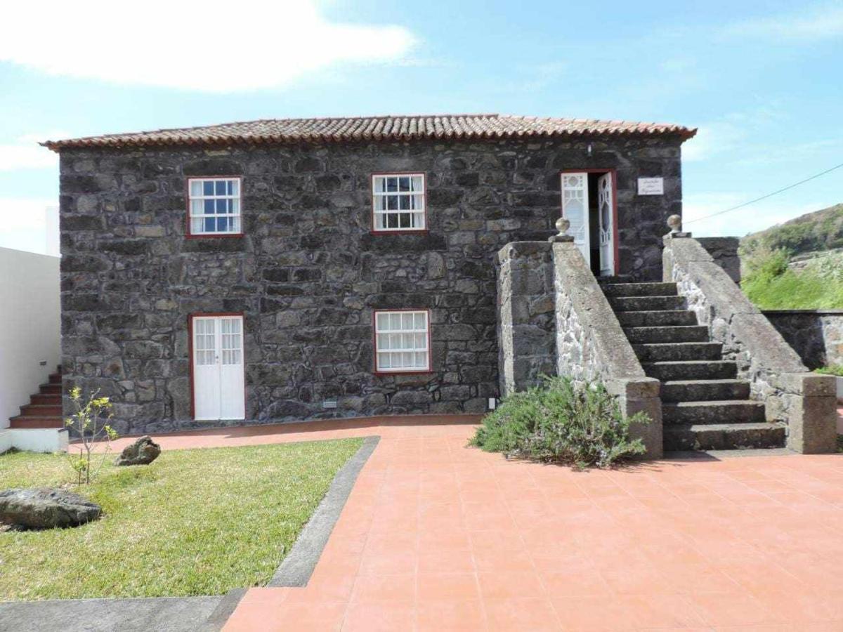 Quinta Das Figueiras Velas Oda fotoğraf