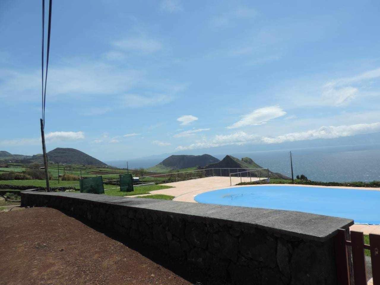Quinta Das Figueiras Velas Oda fotoğraf